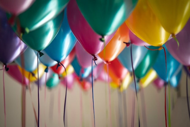 Do we run out of helium?