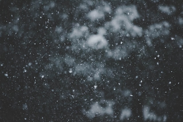 Has Florida ever had snow?