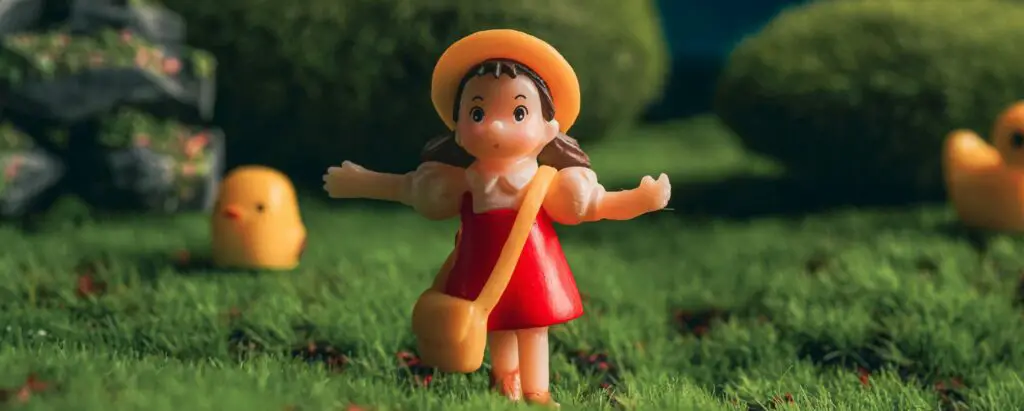 Who is julias dad in luca