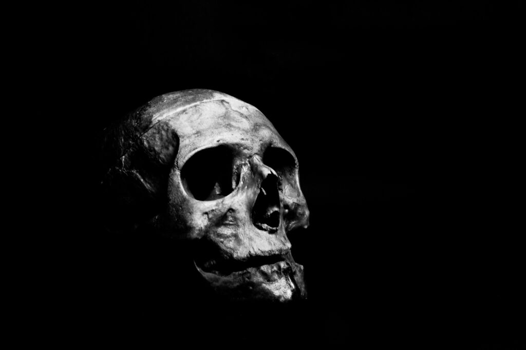 What Is The Best Symbol For Death?