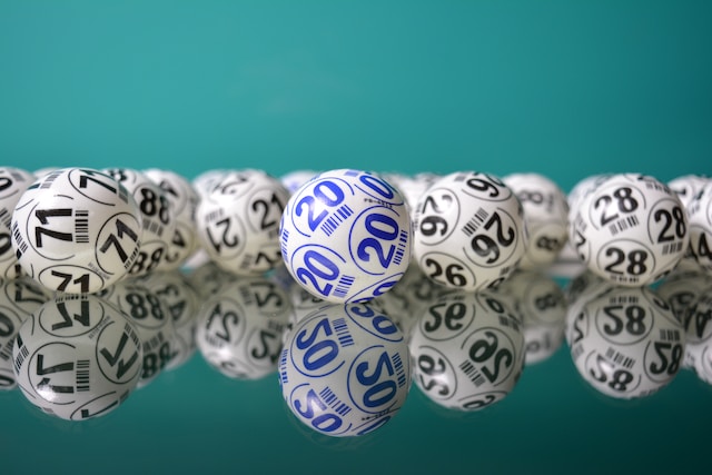 What if you get 4 numbers on powerball?