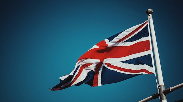 When did british royalty lose power?