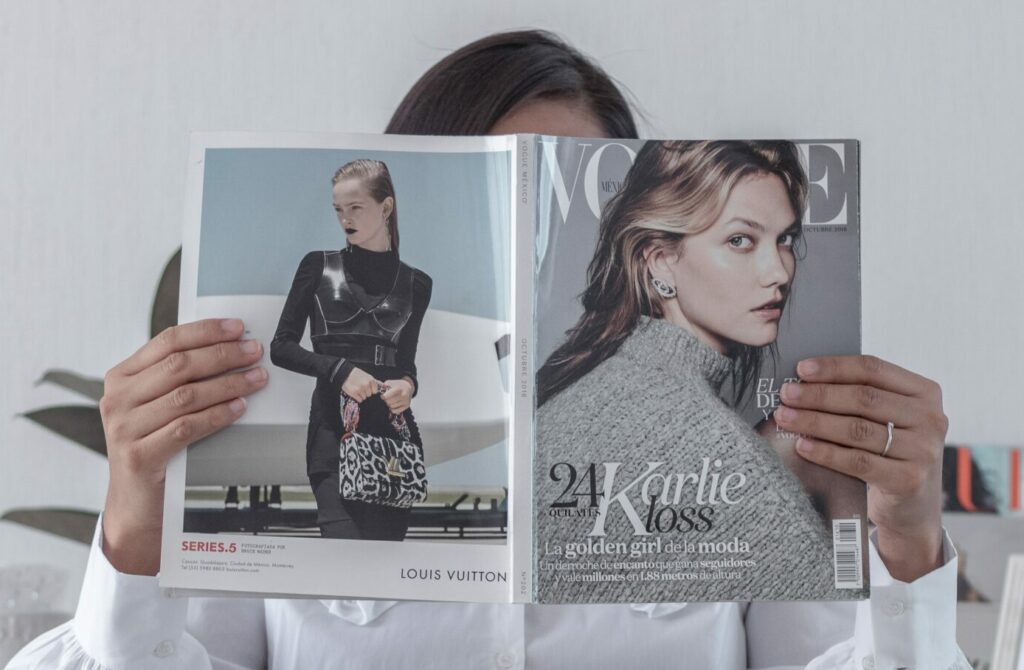 Who is the highest paid model 2023