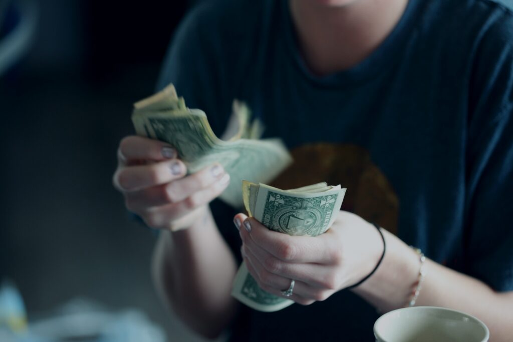 Why is doordash base pay so low?