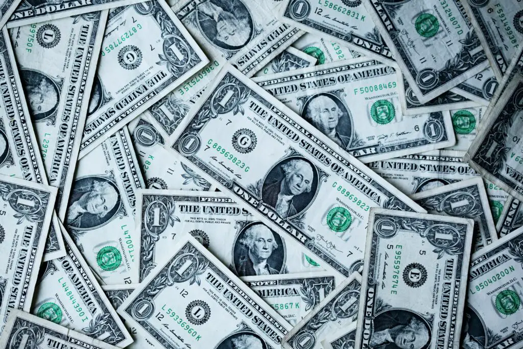 Are Two Dollar Bills Becoming Rare 1?