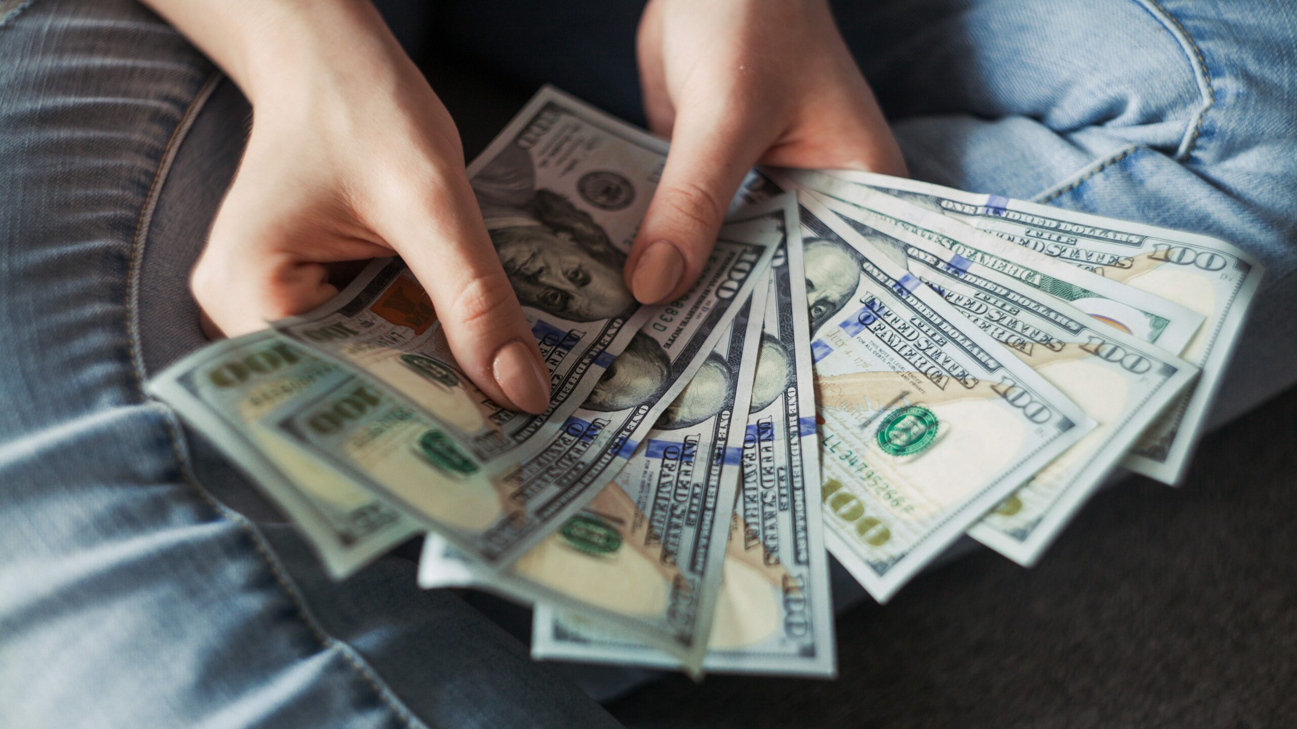 How can i get free money today
