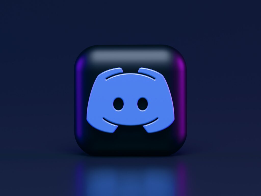 discord video background beta