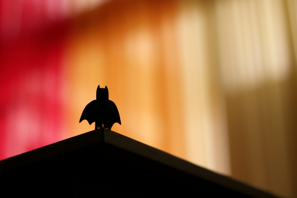 What Zodiac Is Batman?