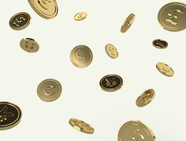 What are the rare 1 coins?