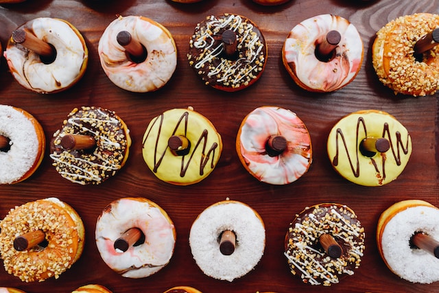 How many calories a day is 1 pound?