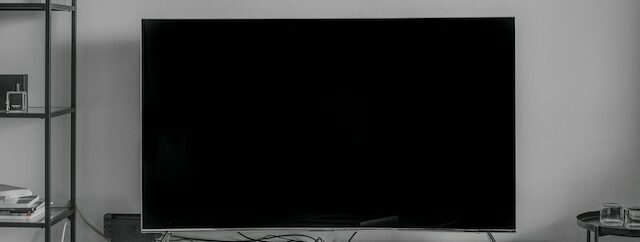 How to find mac address on vizio tv?