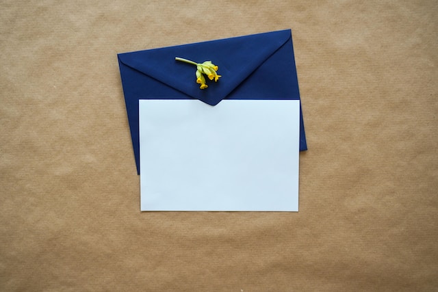 How do I know if I received a letter 6475?