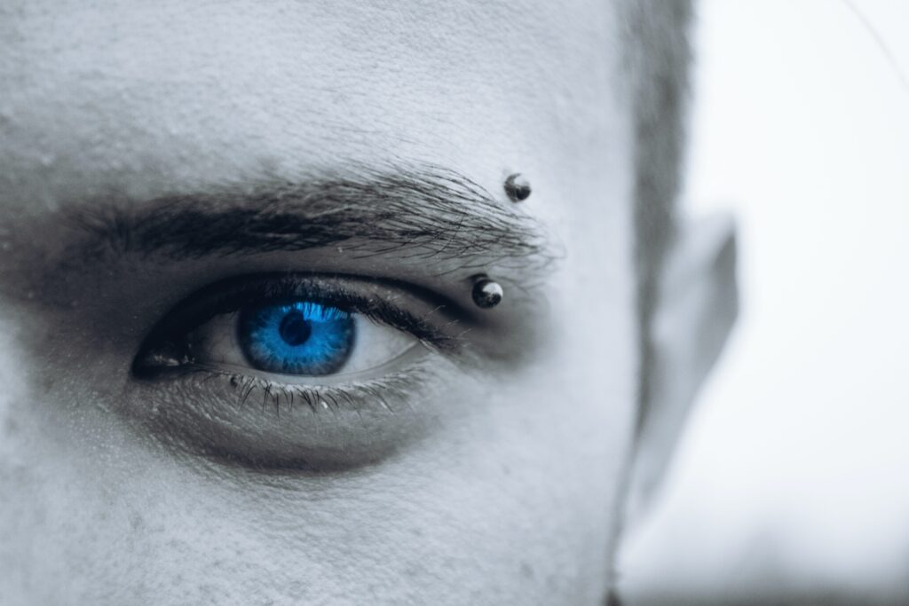 What Are Jacobs Ladder Piercing?