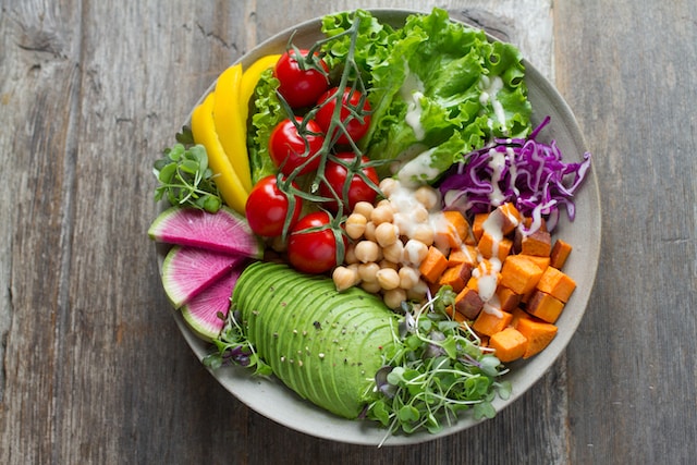 What food takes the longest to digest?