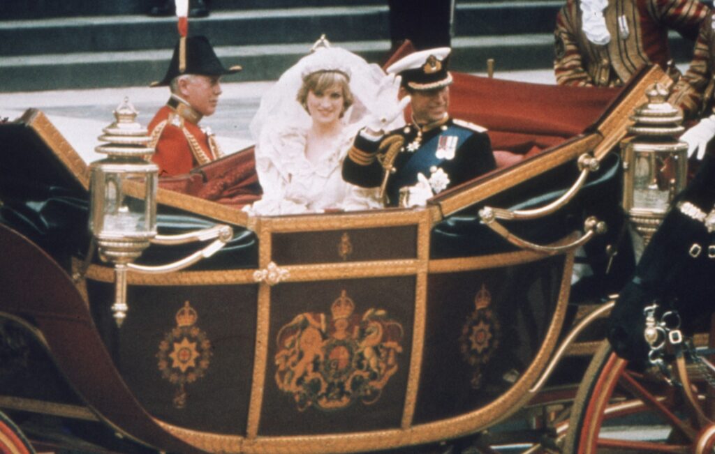 Who has down syndrome in the royal family