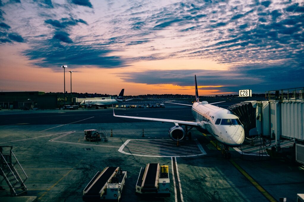 Can you take delta 9 on a plane?