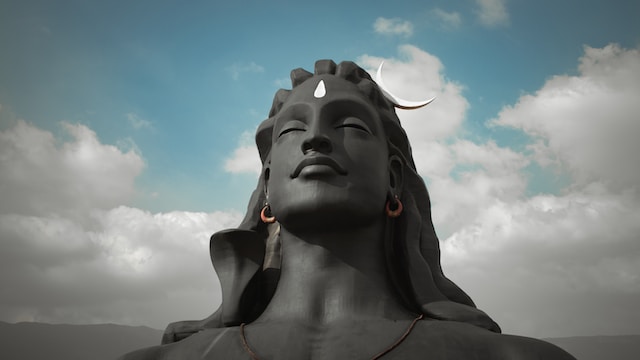 How do you know if Lord Shiva is with you?