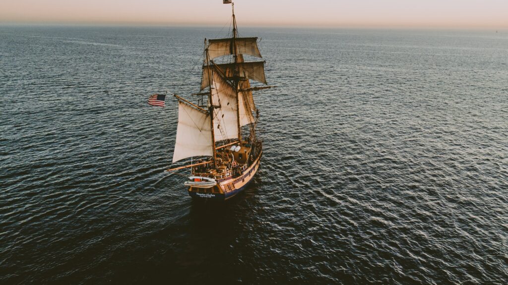 Who has the pluton ship in one piece?