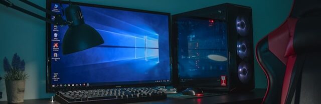 Samsung 49-inch odyssey g9 gaming monitor review