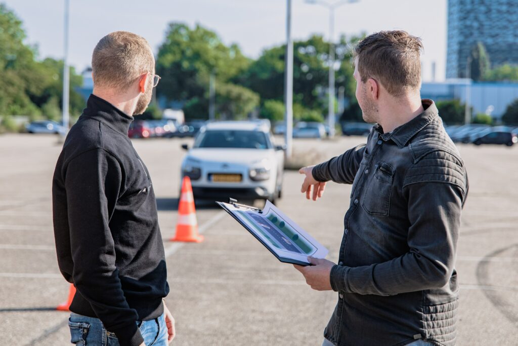 Can Returning A Car Mess Up Your Credit?