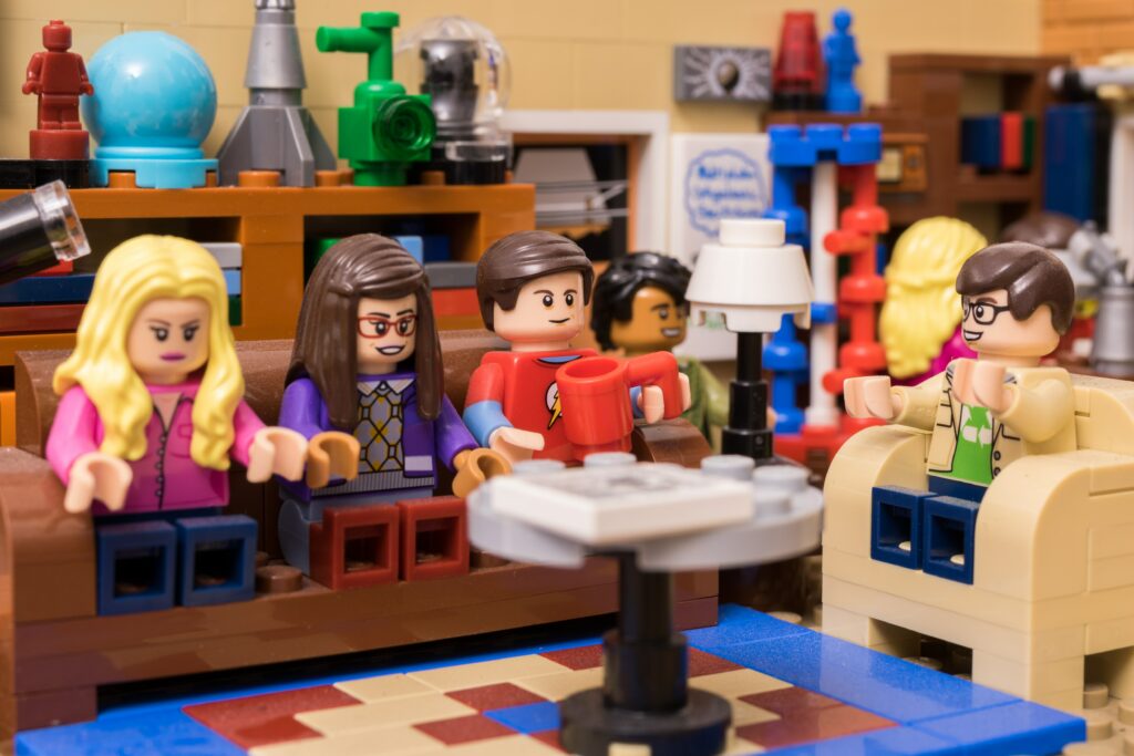 Did Penny and Leonard get pregnant? 