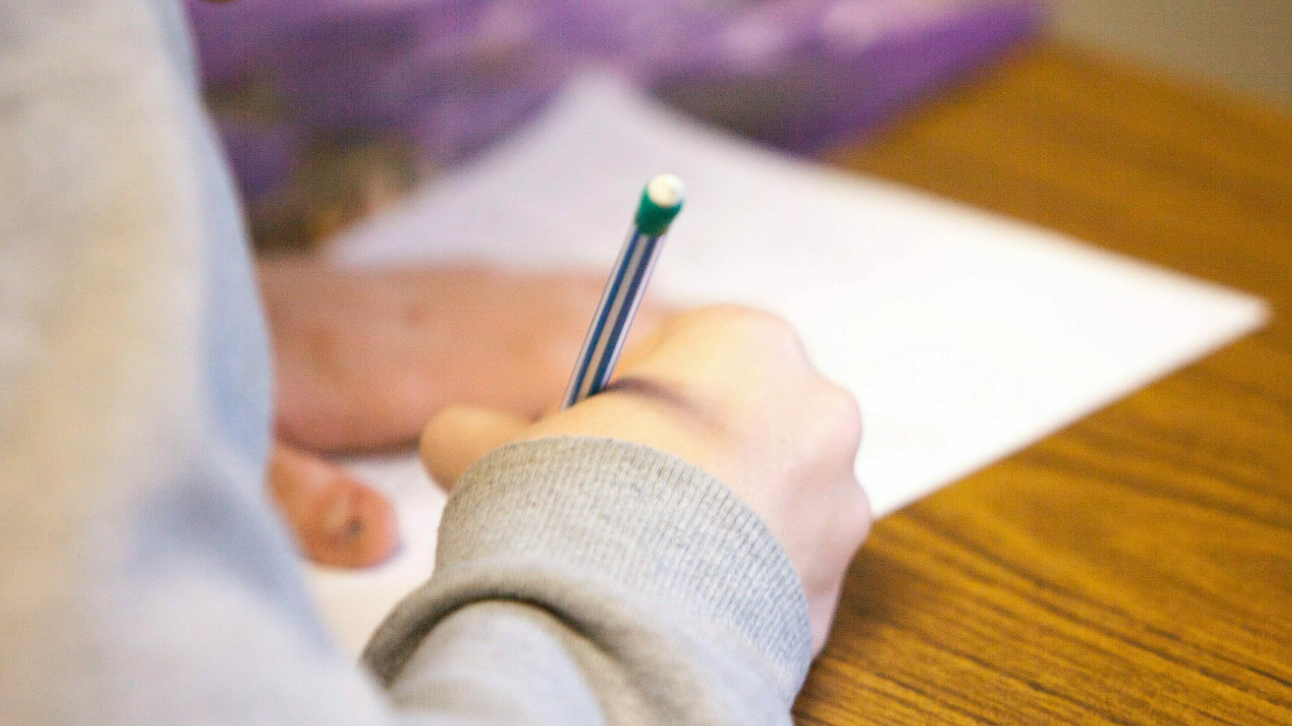 How do you know if you passed nclex in 75 questions