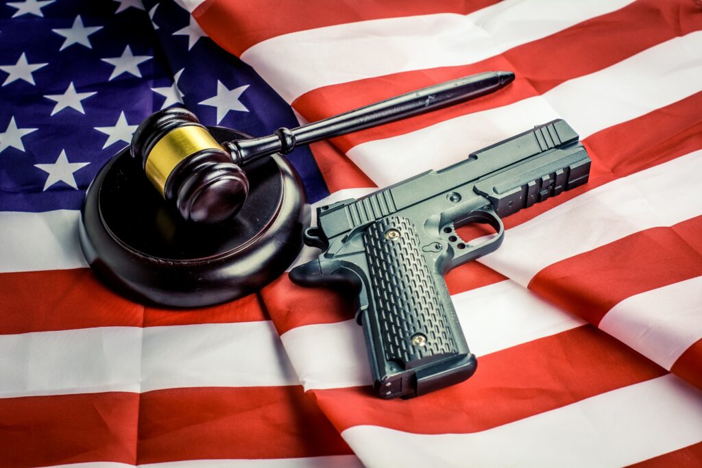 What is americas strongest weapon