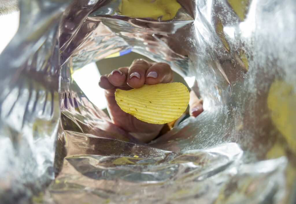 Can the One Chip Challenge harm you?