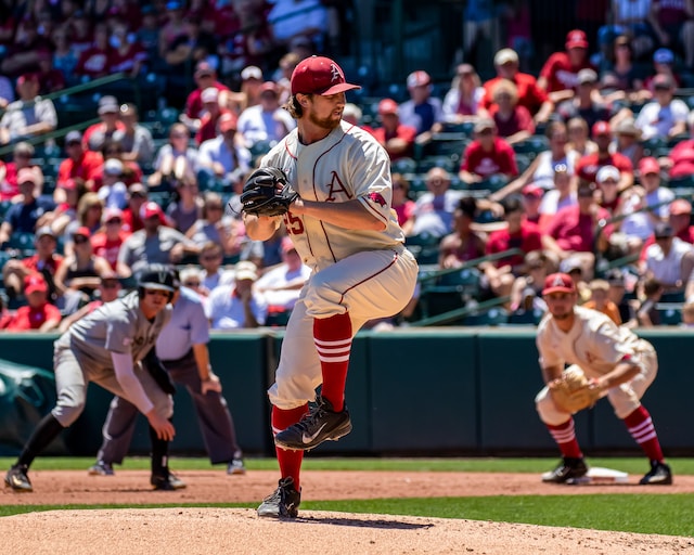 What was the fastest pitch ever?
