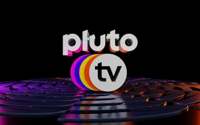 Pluto tv shows list