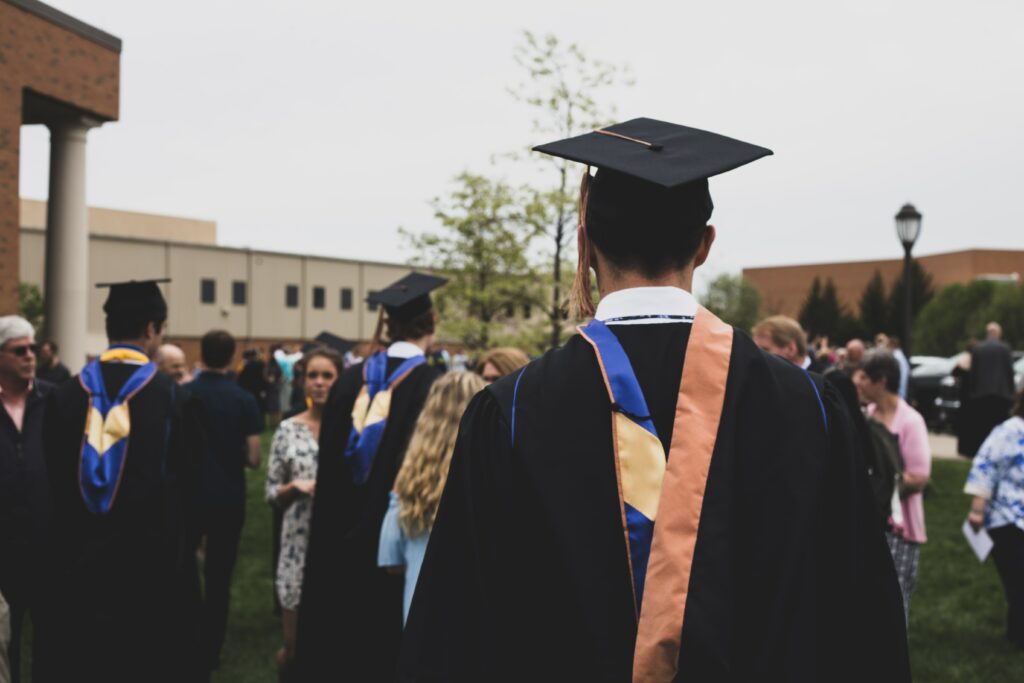 Can A 2.8 GPA Get Into College?