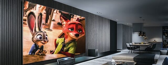LG tv screw size for wall mount