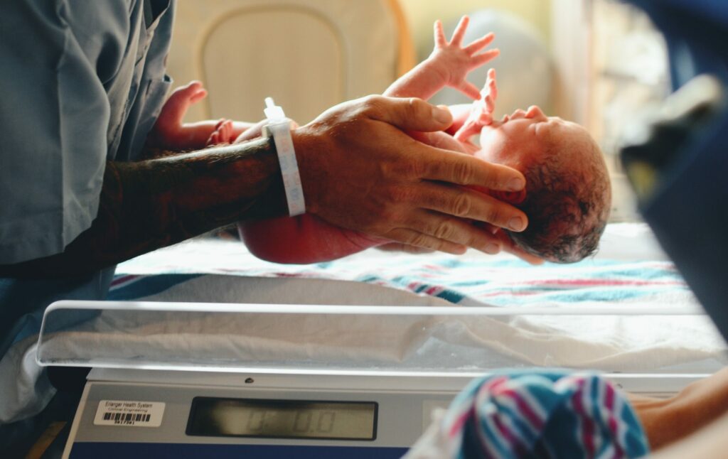 Is there a day where no one was born?