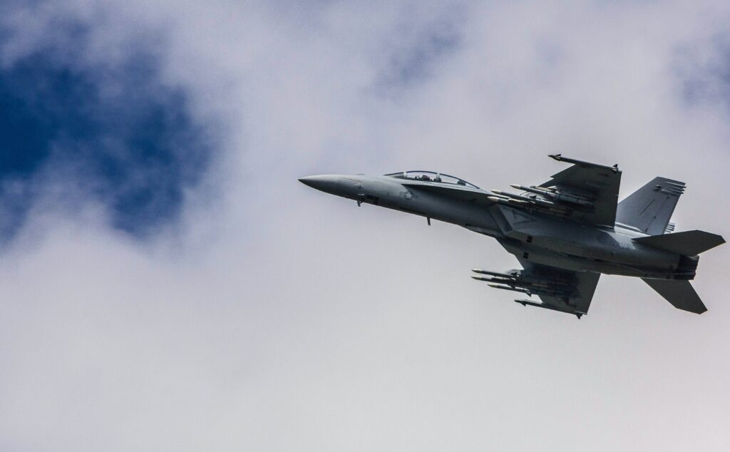 Which country has worlds fastest Missile?