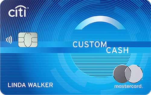 Which citi card has the highest limit?
