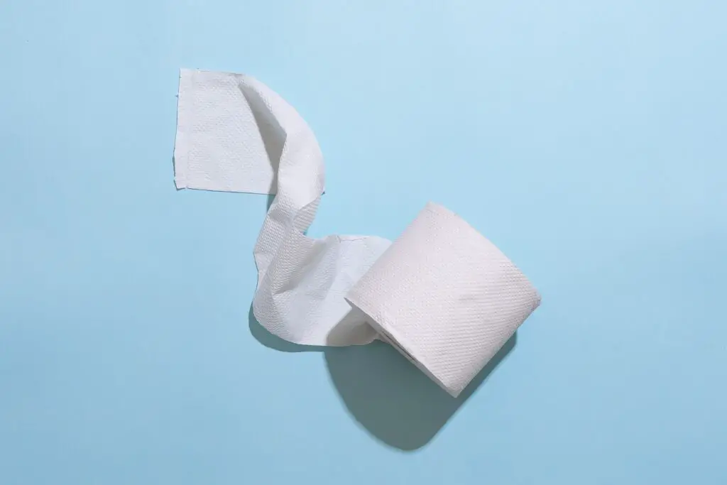 What Does Amniotic Fluid Look Like On Toilet Paper?