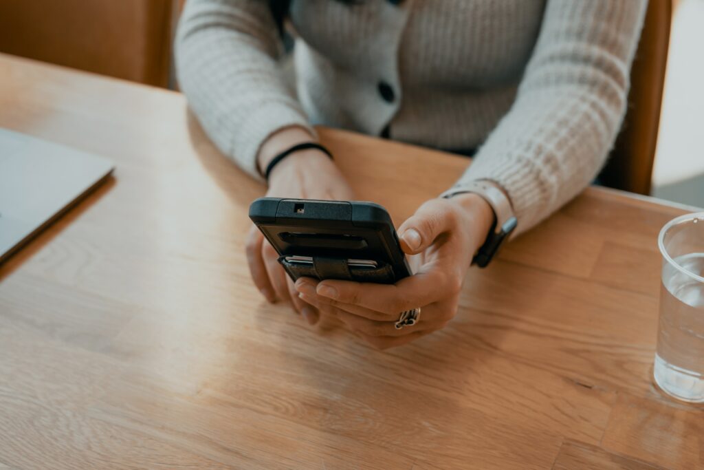 When should i notify the mortgage company of death