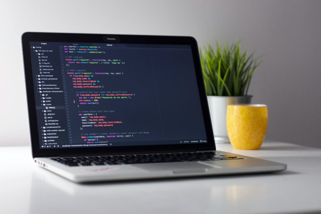 What does mean in python?