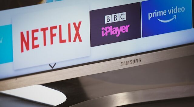 When will Peacock be available on samsung smart tv?