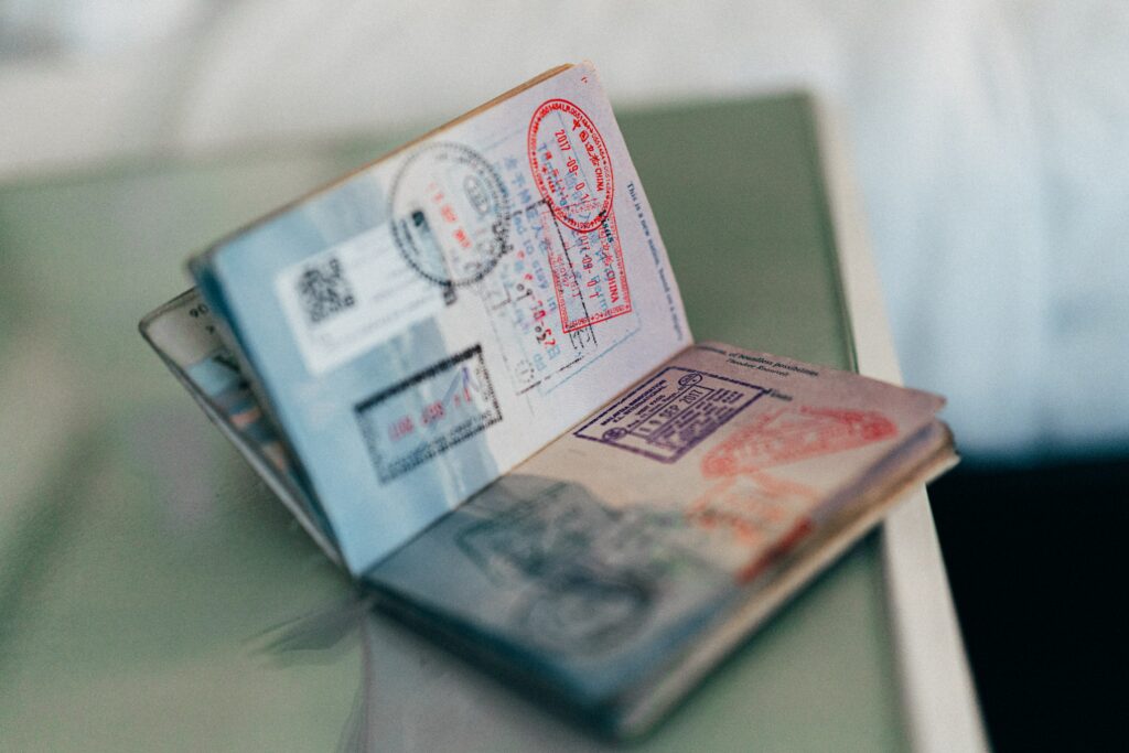 Can I Go To Mexico With A Real Id?