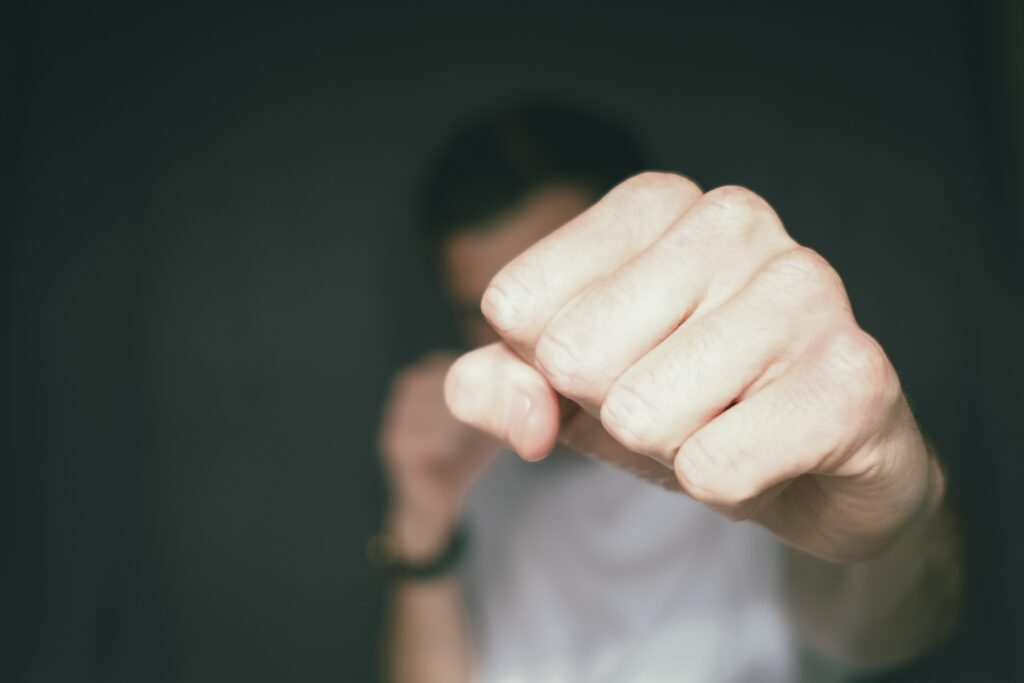 How fast is the fastest punch ever