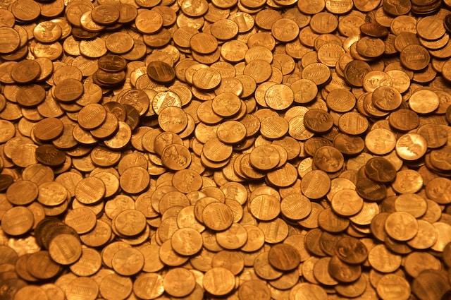 How much is a 1936 Buffalo Nickel worth?