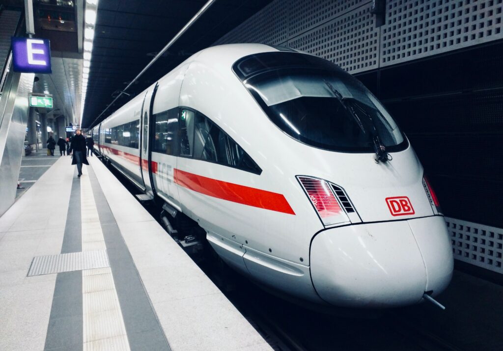 Why doesn t america use bullet trains