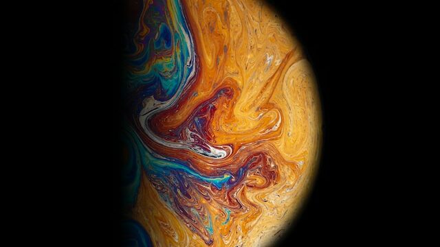 What planet is leo rule by ?