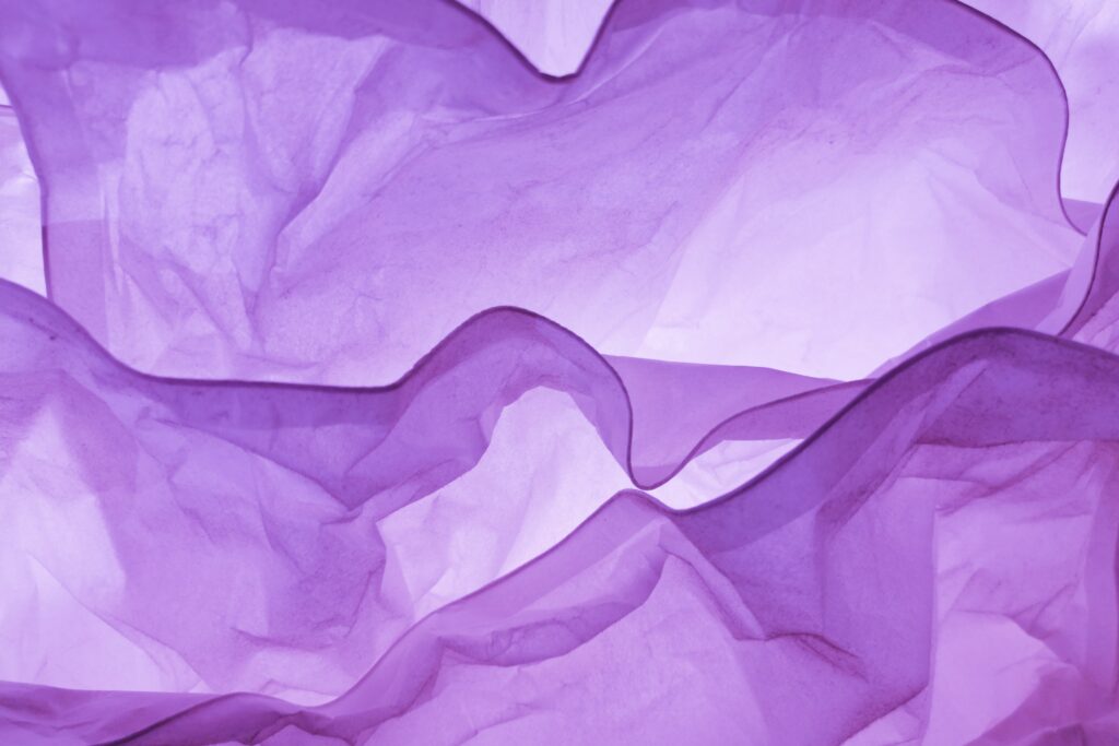 What Is The Code Of Purple?