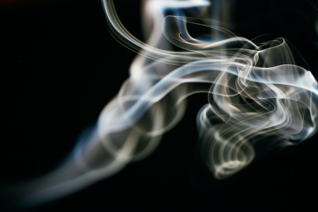 Is 6mg of Nicotine a lot?