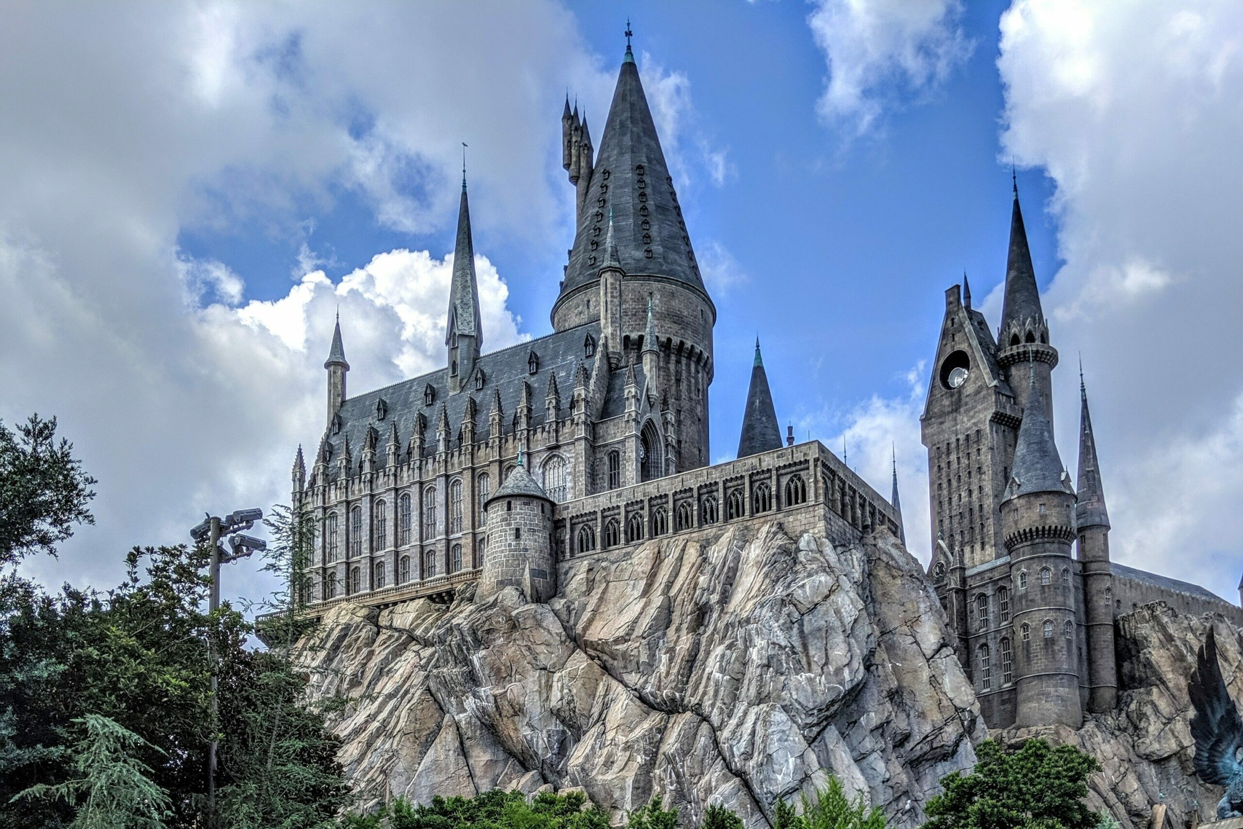 What is hufflepuff known for
