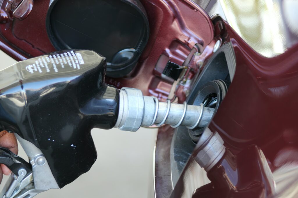 How Do You Rejuvenate Old Gasoline?