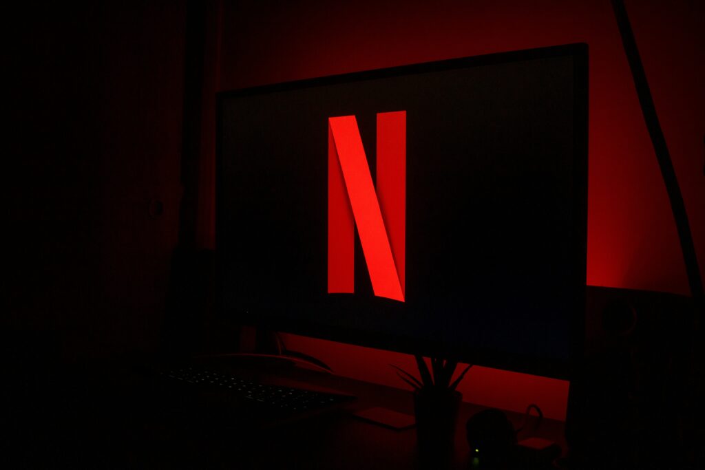 Does disney own netflix