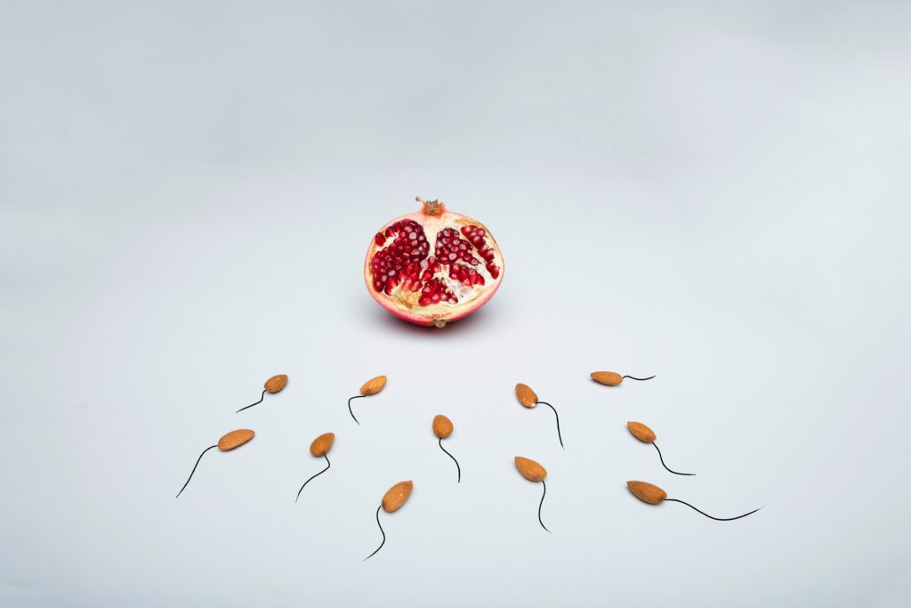 How Much Time Sperm Can Survive On Hands?